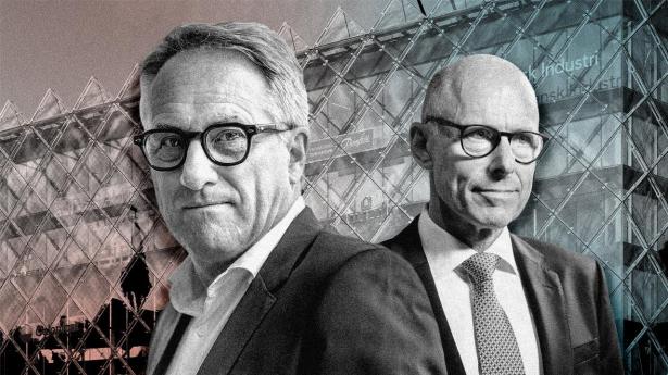 DI’s bestyrelse leder efter ny topchef – Sandahl synger på sidste vers
