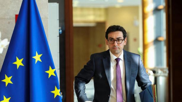 EU i ny Kina-offensiv: Skattekroner skal blive i Europa