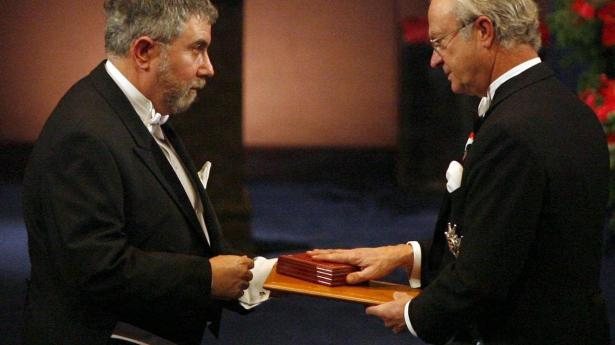 Nobelprisøkonom: Trump fatter ikke effekt af handelskrig mod Canada