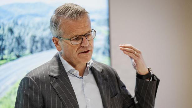 Analyse: Markant kursskifte i Mærsk