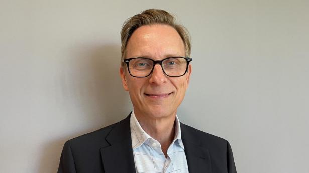 “Forspringet begynder med den første digitale medarbejder”