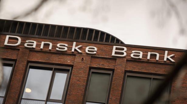 Danske Bank får 1,8 mia. kr. i ryggen til at løfte europæisk vindindustri