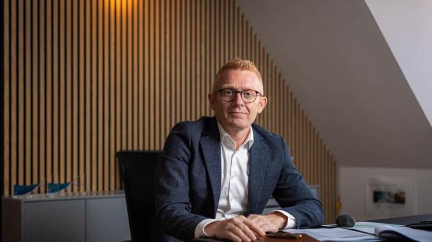Bornholms Brandforsikring havde udfordrende første halvår