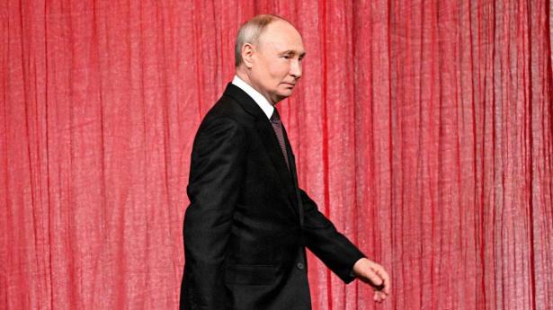 Hun kender Rusland indefra – og ser et farligt mønster hos Putin