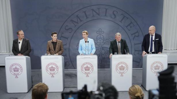 Regeringen vil indføre totalforbud mod mobiltelefoner i skolen