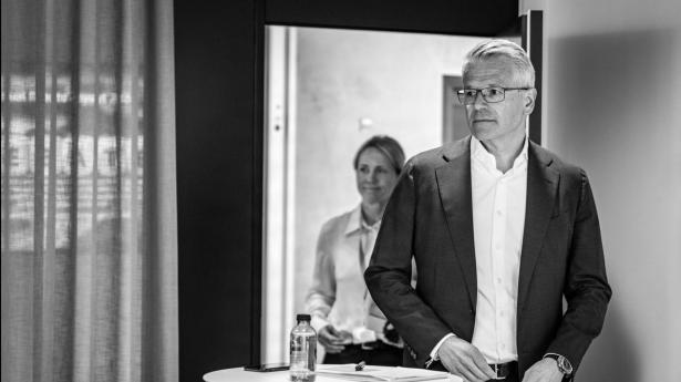 Mærsk ændrer kurs på havet: Analytikere advarer om betydelig risiko
