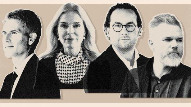 Forsvarsaktierne skal nu bevise deres værd