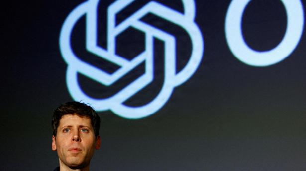 AI-bekymringer bremser børsnoteringen af Open AI
