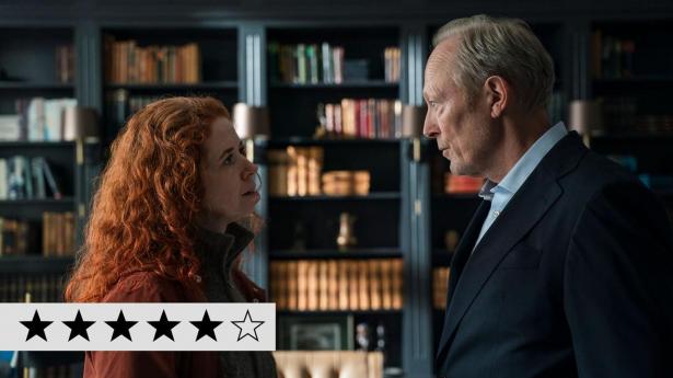 Ny femstjernet TV2-serie: Hvem ejer egentlig vandet?