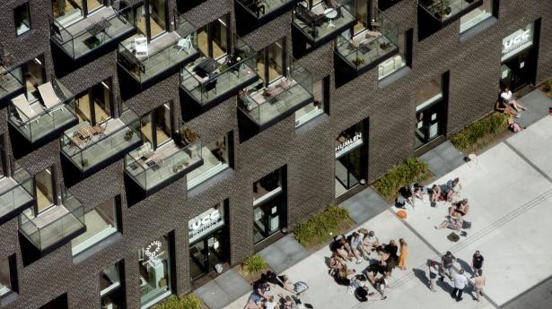 Deloitte rådgav Carlsberg med transaktion for trecifret millionbeløb