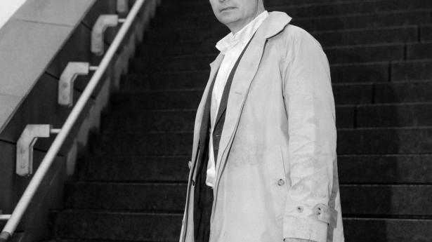 Tommy Ahlers