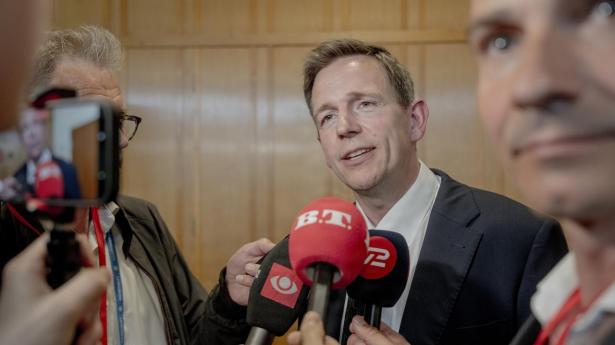 S vil lade forhøjet kørselsfradrag bekæmpe rekordhøj dieselpris