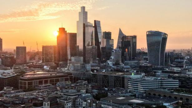 Valcon har indtaget nyt luksuskontor i London