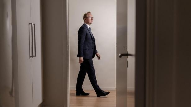 Renter stiger: Sådan står danske aktier rustet