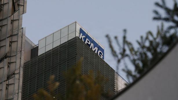 Medie: Opsigtsvækkende væddemål trækker tråde til KPMG