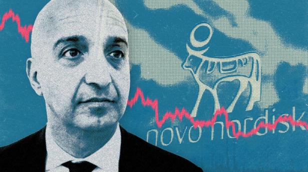 Investorer kræver svar: Nu skal Novo vise vej tilbage til vækst