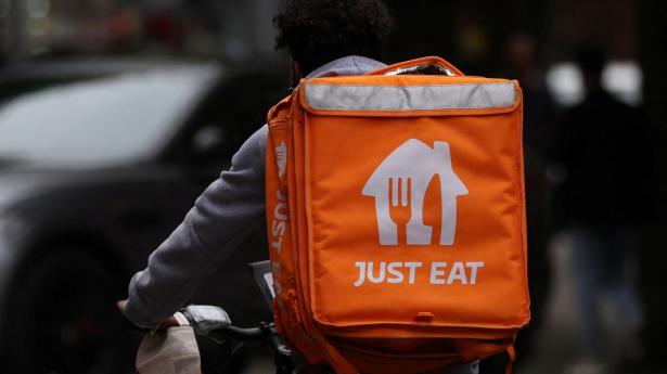 Just Eat lukker med millionunderskud i Danmark
