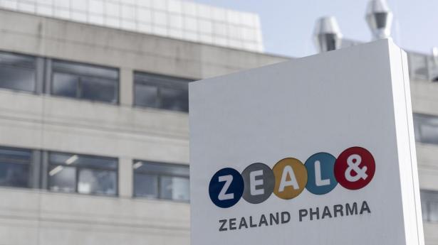 Zealand Pharma sender midler til amerikansk biotekfirma