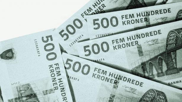 Forsikringsselskaber opdagede svindel for 2 mia. kr. i 2025 – F&P efterlyser samarbejde med politiet