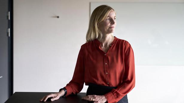 Analyse: AI får danske virksomheder til at ansætte færre