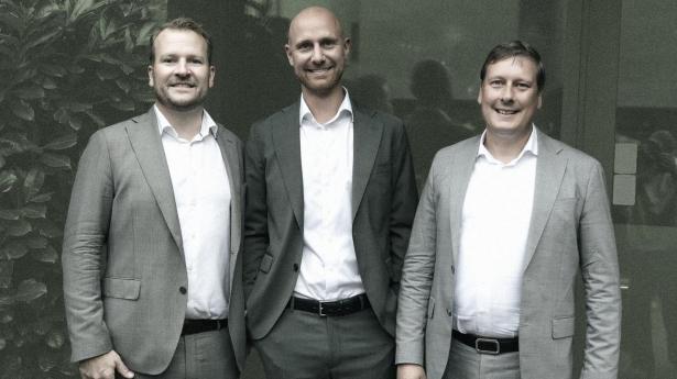 Unify Partners henter tidligere konsulent-topchef