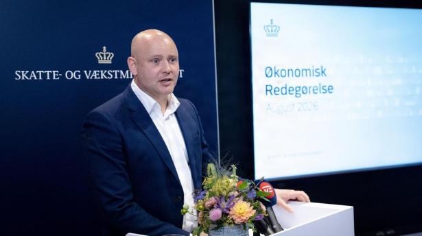 Skræmmende tal: Høj dansk vækst, men velstanden står stille