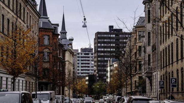 Køberne holder fortsat igen i København: Lejlighedssalg falder