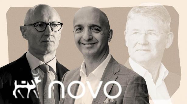 Analyse: Doustdar omfavner pludselig Fruergaard i fortællingen om det nye Novo