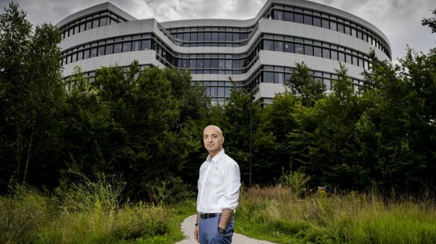 Novo-topchef: Vi ændrer ikke for forandringens skyld