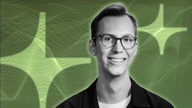 Han er ved at revolutionere advokatverdenen – nu strømmer milliarder til 26-årige Max