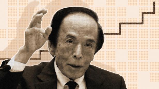 Japan har holdt globale renter nede i årtier – er det slut nu?