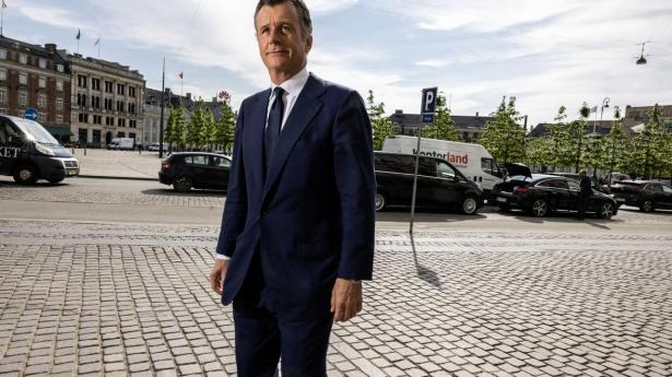 Blackrock-chef: Vi har gang i en historisk omvæltning