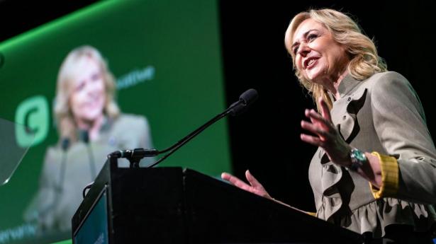 Konservative holder fast i Troels Lund som statsministerkandidat
