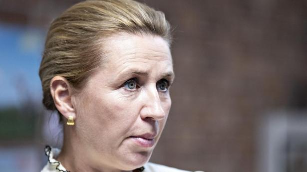 Mette Frederiksen: Aftalen er også god for Europa og Nato