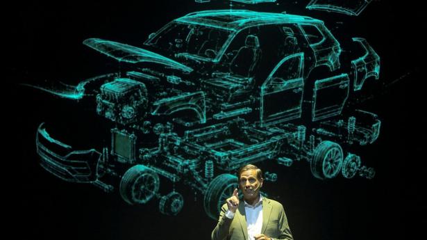 Volvo udpeger ny topchef