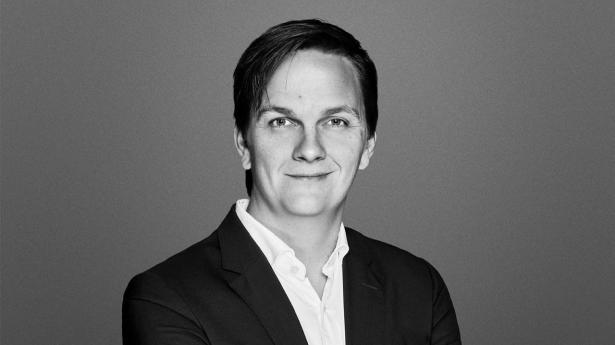 “Fremtidens medarbejder er ikke fyret endnu”