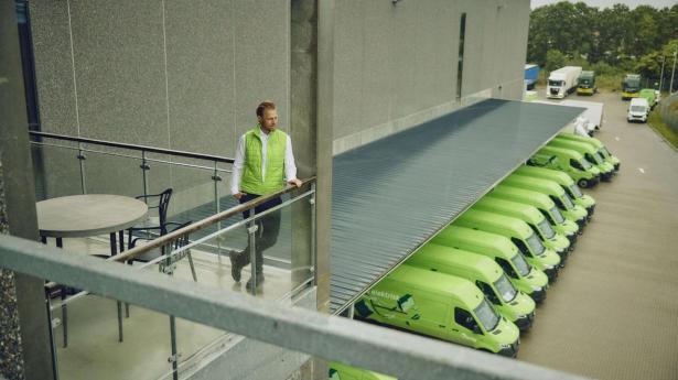 Bring når elektrisk milepæl – men næste etape kræver langt mere strøm