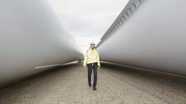 Danske havne satser på havvindindustrien, men ekspert advarer mod nyt “Eldorado”