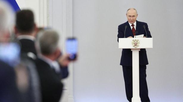 Ekspert: Nu kan Putin handle mere frit