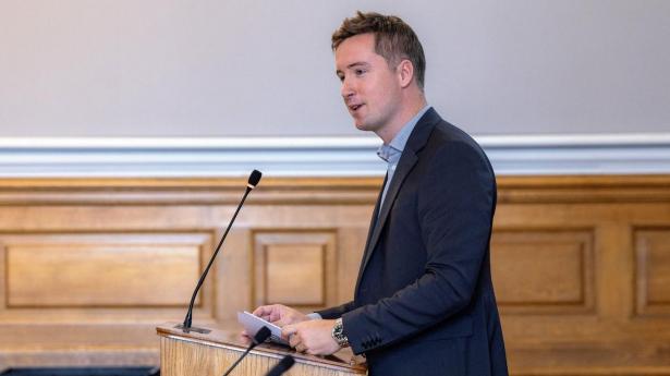 Minister på topmøde: Prioritetslån kan blive et problem