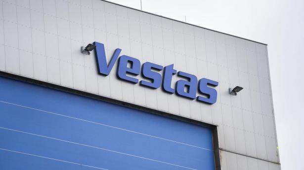 Vestas lancerer ny vindmølle for første gang i flere år