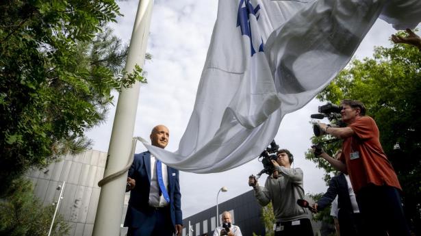 Novos topchef spår en lys fremtid – investorerne kan ikke se den