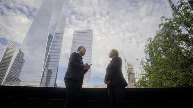 Aftale om Grønland underskrives i New York – følg med her