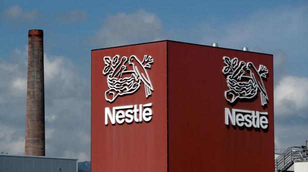 Nestlé fortsætter i Rusland trods statsligt indgreb