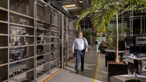Fiat-familien sælger Welltec i milliardhandel