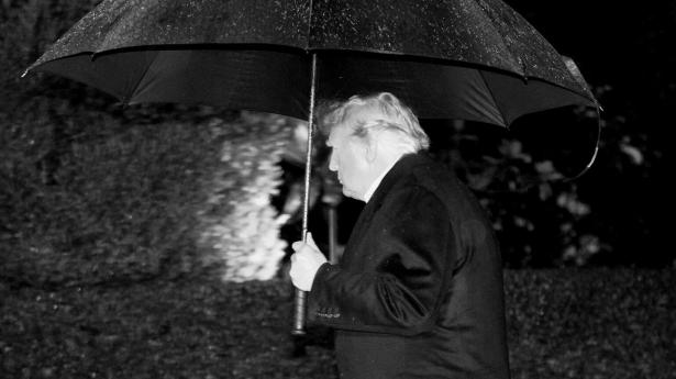 Analyse: Trumps provokerende alternativer – vil “udslette” Iran eller lave en aftale