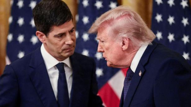 Vigtige amerikanske tal brager i vejret