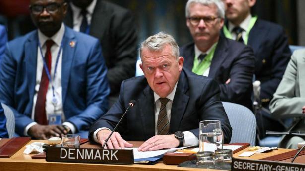 Danmark vil støtte global uddannelsesfond med milliardbeløb