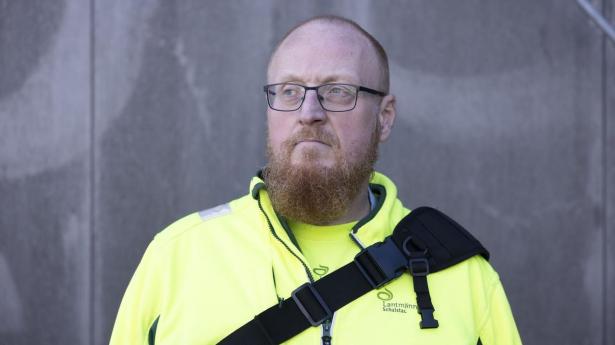 Schulstad er lykkedes med at omstille sig til fragt med ellastbiler