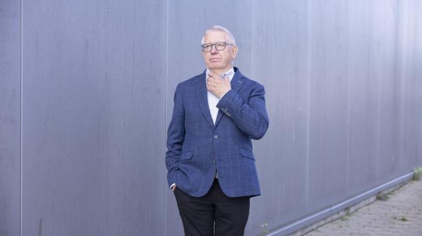 Schulstad er lykkedes med at omstille sig til fragt med ellastbiler